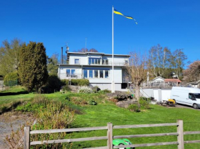 Villa Lotta in Åsa